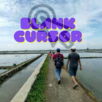 Blank Cursor