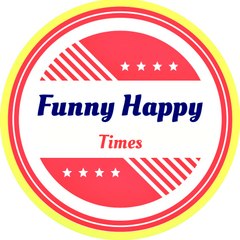 Funny Happy Times