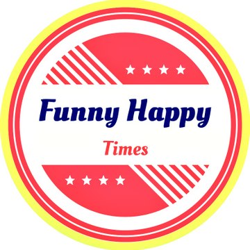 Funny Happy Times