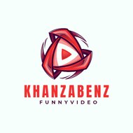 KHANZABENZFUNNYVIDEO