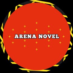 arena novel