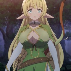 Random Elf Senpai