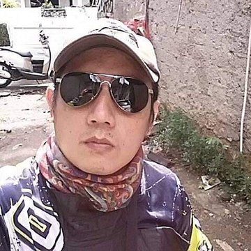 Channel Ali mubarok