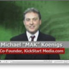 The Infomercial Toolkit