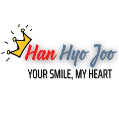 Your smile, my heart Han Hyo Joo