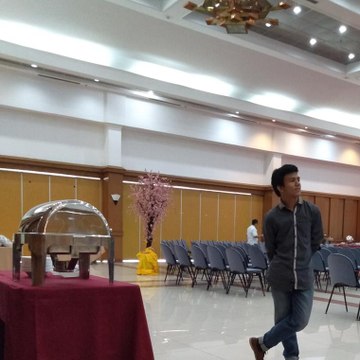 NCS Lucky pratama
