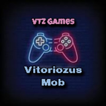 Vitoriozus Mob / VTZ Games