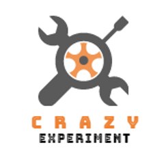 CRAZY EXPERIMENT AT HOME