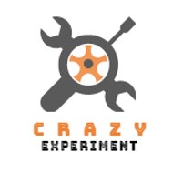 CRAZY EXPERIMENT AT HOME