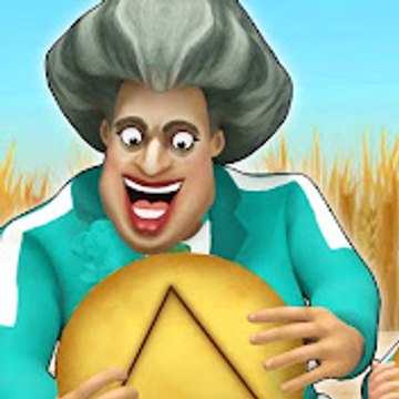 Scary Teacher 3D Game Funny