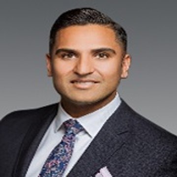 Kamal Lidder Nesbitt Burns