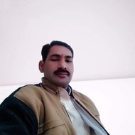 Muhammad Akram Javed