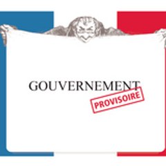 gouvernementprovisoire