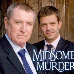 Midsomer Murders