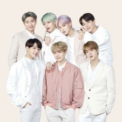 BTS ARMY OFFICIAL