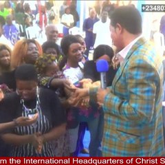 Christsupreme TV