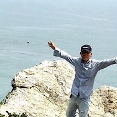 Hideo Honda