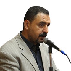 Saleh Mwafy