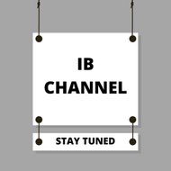 IB Channel