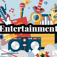 Entertainment Corner