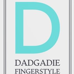 Blank Fingerstyle