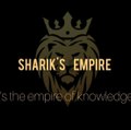 Sharik's empire channel