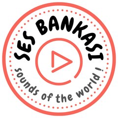 Ses Bankası - Sounds Of The Word!