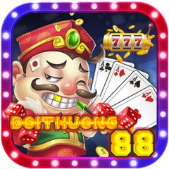 Doithuong88 - Cổng game đổi thưởng Club