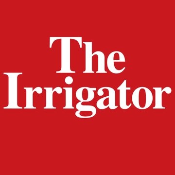 The Irrigator