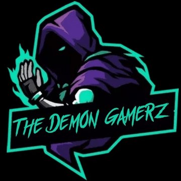 The Demon Gamerz