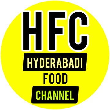 Hyderabadi Food Channel