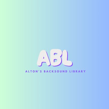 Alton's Backsound Library