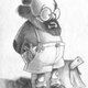Bernard Munoz