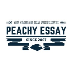 Peachy Essay