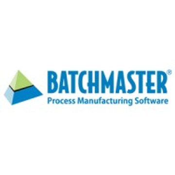 BatchMaster Software