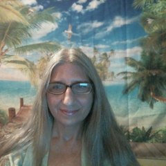 Shell's Candlewax Tarot