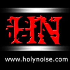 HOLY NOISE