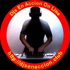 Djs En Accion On Line