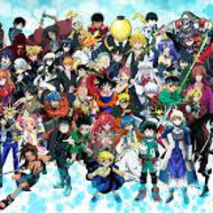 anime