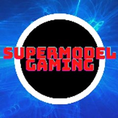 Supermodel Gaming