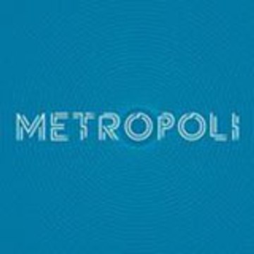 Metrópoli Abierta