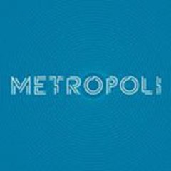 Metrópoli Abierta