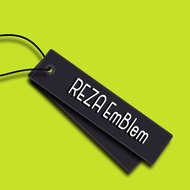 REZA EmBlem