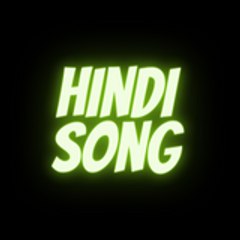 hindi song