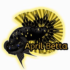 April Betta