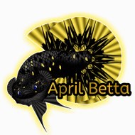 April Betta