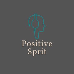 Positive Sprit