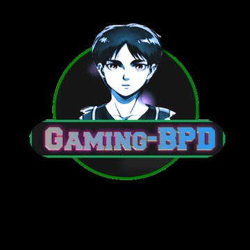 Gaming BPD