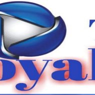 Royal J TV