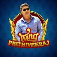 King Prithiveeraj